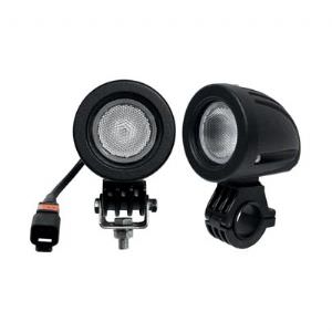 BULLBOY B10 LED LIGHT KIT MINI 10W BLK (click for enlarged image)